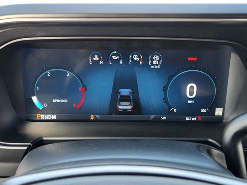 New 2026 Ford F450 Platinum AWD/4WD image 12