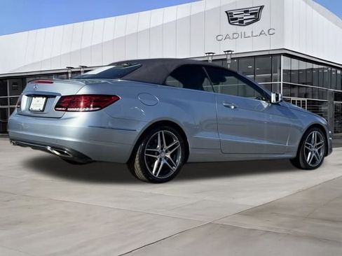 Used 2014 Mercedes-Benz E 350 Cabriolet image 12
