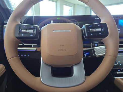 New 2026 Hyundai Santa Fe Limited AWD/4WD image 22