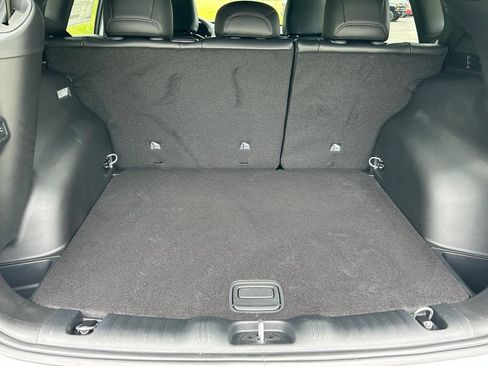 New 2026 Jeep Compass Limited AWD/4WD image 12