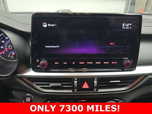 Used 2022 Kia Forte GT-Line image 21