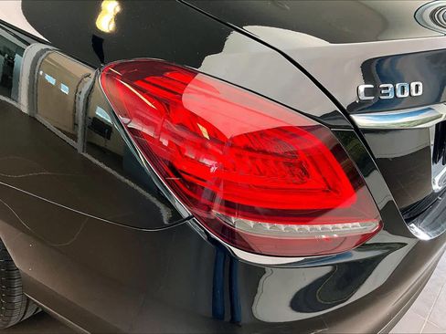 Used 2020 Mercedes-Benz C 300 Sedan image 26