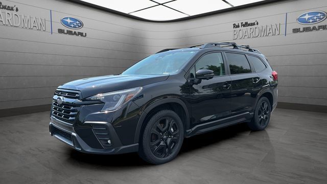 Used 2023 Subaru Ascent Onyx Edition Limited AWD/4WD image 10
