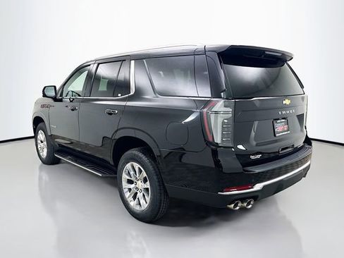 New 2026 Chevrolet Tahoe Premier w/ Sun And Tow Package image 6