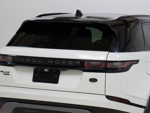 Used 2020 Land Rover Range Rover Velar R-Dynamic S image 21