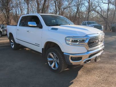 Used 2020 RAM 1500 Limited