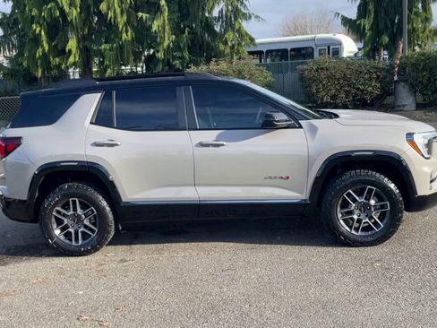 New 2026 GMC Terrain AT4 w/ Convenience Package III image 74