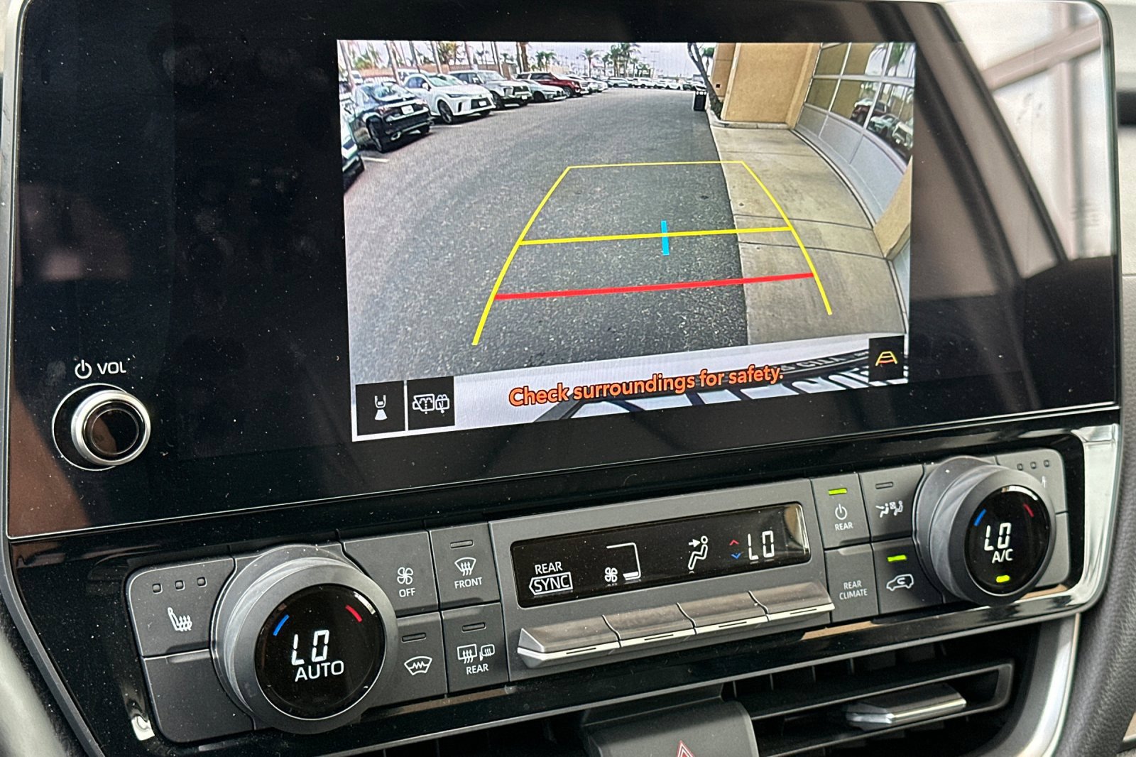 Used 2025 Toyota Grand Highlander FWD image 21