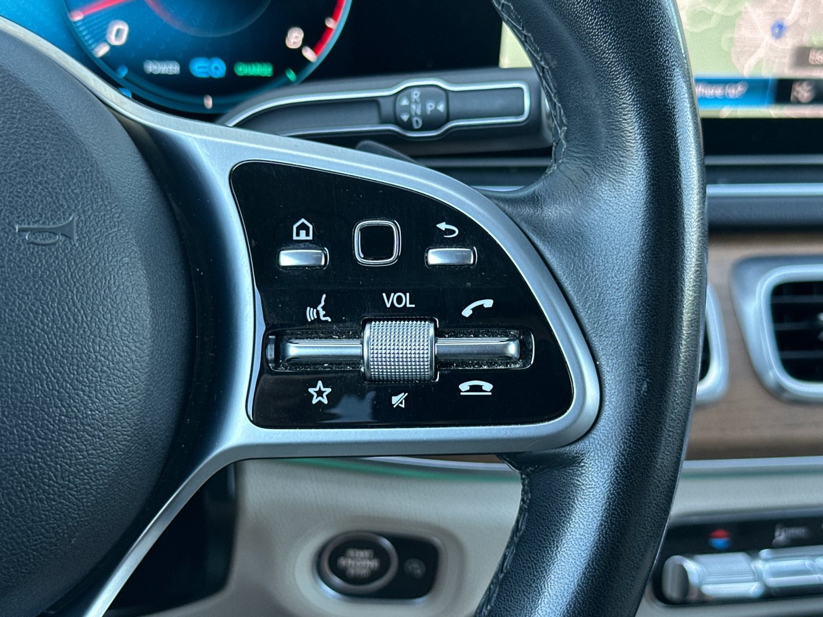 Certified 2021 Mercedes-Benz GLE 450 4MATIC image 30