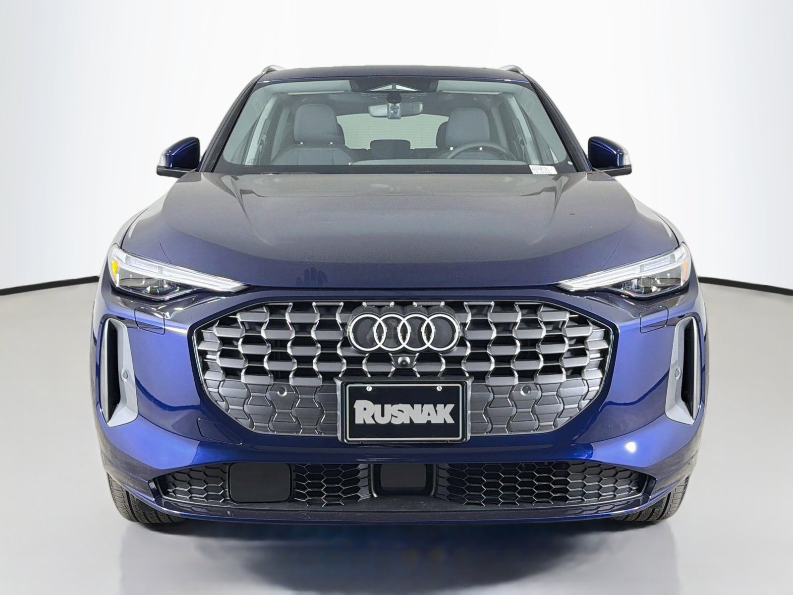 New 2026 Audi Q5 Premium Plus AWD/4WD image 2