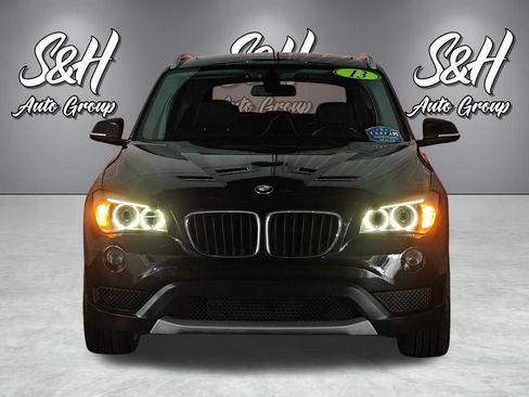 Used 2013 BMW X1 xDrive35i AWD/4WD image 20