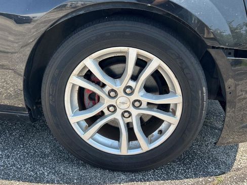 Used 2015 Chevrolet Camaro LT RWD image 20