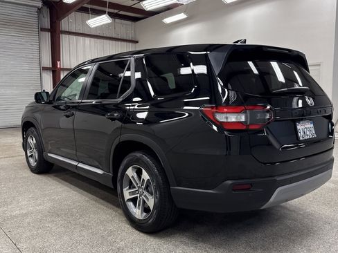 Used 2024 Honda Pilot EX-L image 22