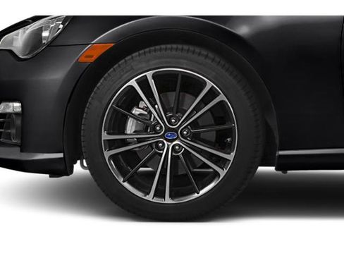 Used 2015 Subaru BRZ Limited RWD image 14
