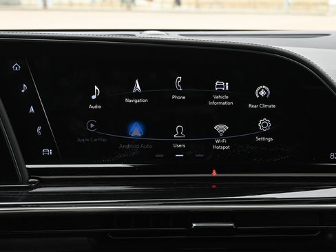 Used 2021 Cadillac Escalade Sport w/ Driver Assist Tech Package image 13