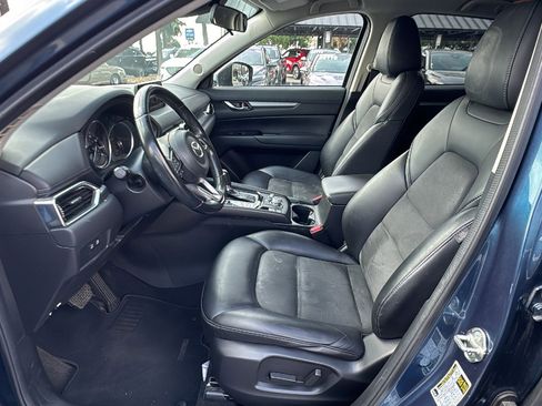 Used 2019 MAZDA CX-5 Touring FWD image 14