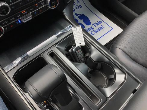 New 2026 Ford F150 Lariat AWD/4WD image 18