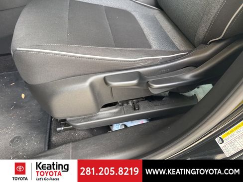 Used 2021 Chevrolet TrailBlazer LS FWD image 13