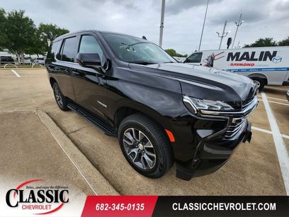 Used 2021 Chevrolet Tahoe LT