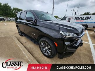 Used 2021 Chevrolet Tahoe LT RWD video 1