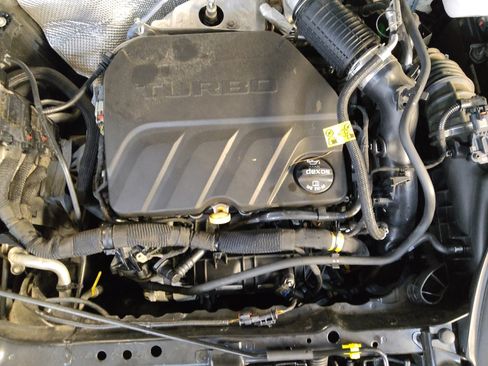 Used 2021 Chevrolet TrailBlazer LT w/ Convenience Package FWD image 30