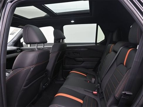 New 2026 Honda Passport TrailSport Elite image 18