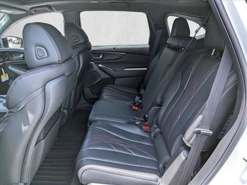 New 2026 Acura MDX Type S AWD/4WD image 14