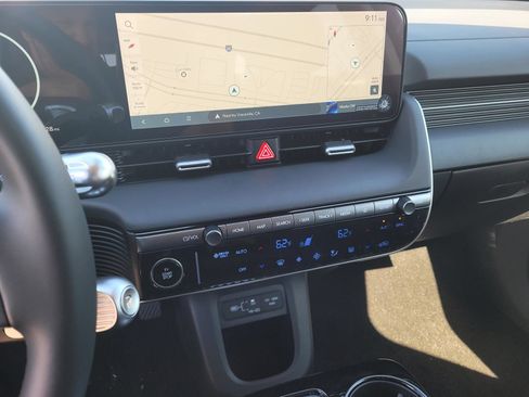 New 2026 Hyundai Ioniq 5 SEL RWD image 18