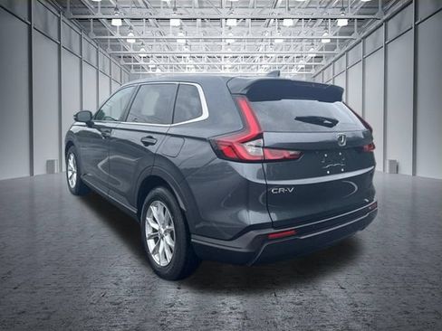 Certified 2024 Honda CR-V EX image 3
