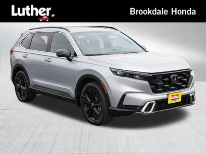 Used 2023 Honda CR-V Sport Touring