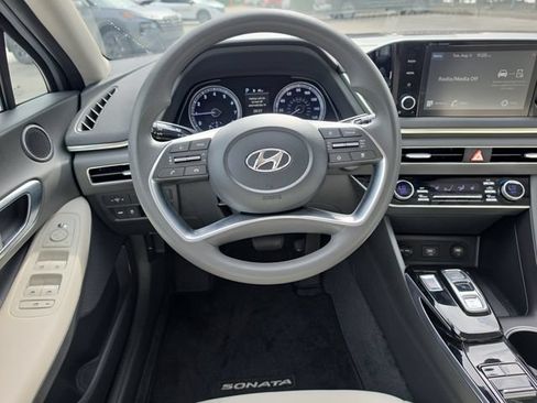 Used 2021 Hyundai Sonata SEL FWD image 13