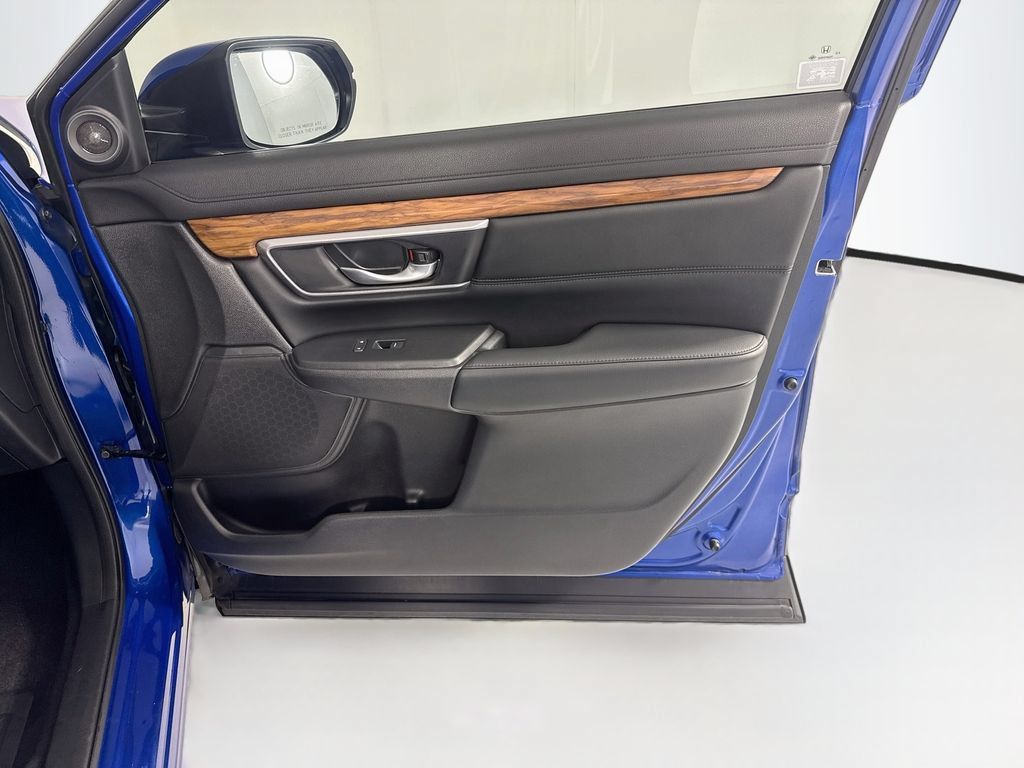 Certified 2020 Honda CR-V EX-L image 25