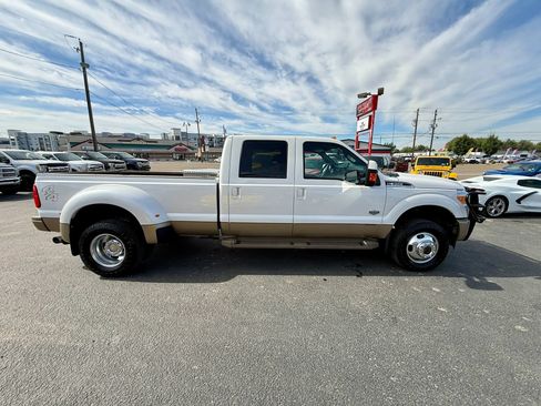 Used 2014 Ford F350 King Ranch AWD/4WD image 6