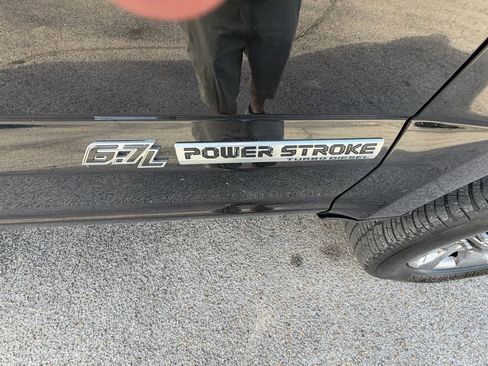 Used 2022 Ford F250 King Ranch w/ King Ranch Ultimate Package image 8