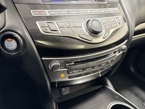 Used 2020 INFINITI QX60 Luxe w/ Essential Package image 22