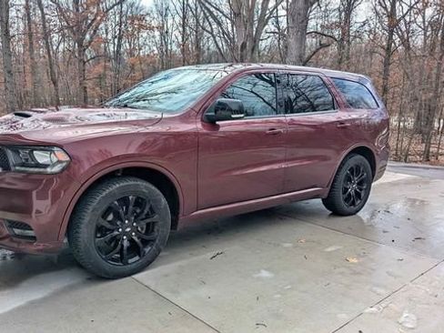 Used 2020 Dodge Durango GT image 1