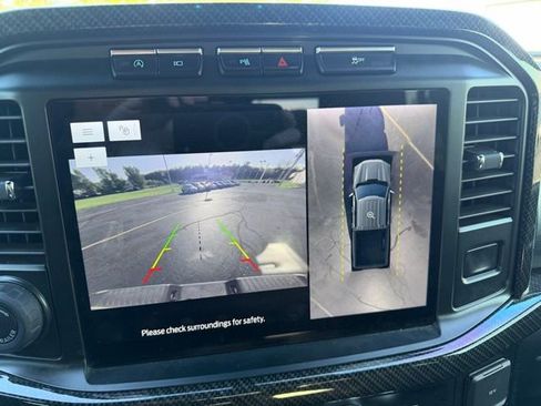 Used 2023 Ford F150 Lariat w/ Equipment Group 502A High image 20