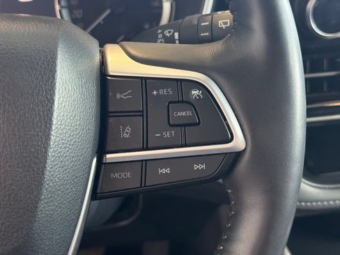 Used 2024 Toyota Highlander Limited AWD/4WD image 23