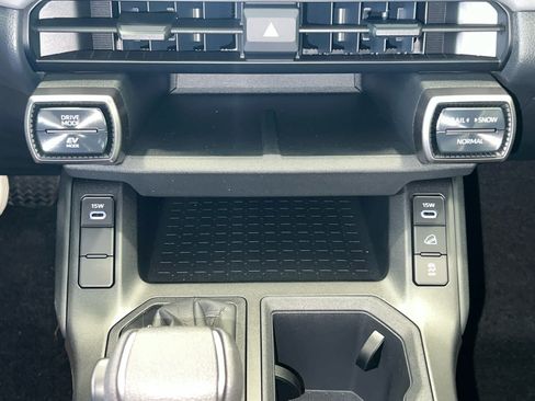 New 2026 Toyota RAV4 LE AWD/4WD image 20