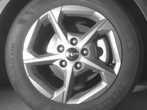 Used 2025 Kia K4 LXS image 13