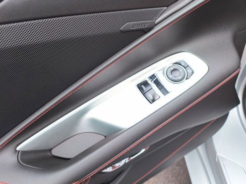 New 2026 Chevrolet Corvette 1LT w/ Battery Protection Package image 21