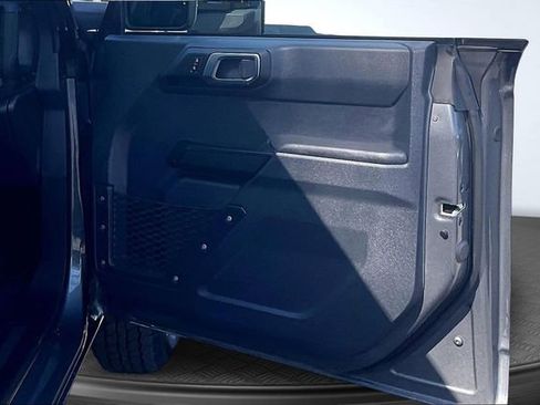 Used 2025 Ford Bronco Big Bend image 23