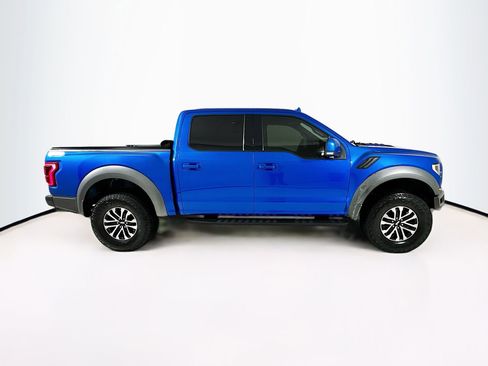 Used 2020 Ford F150 Raptor w/ Equipment Group 802A Luxury AWD/4WD image 9