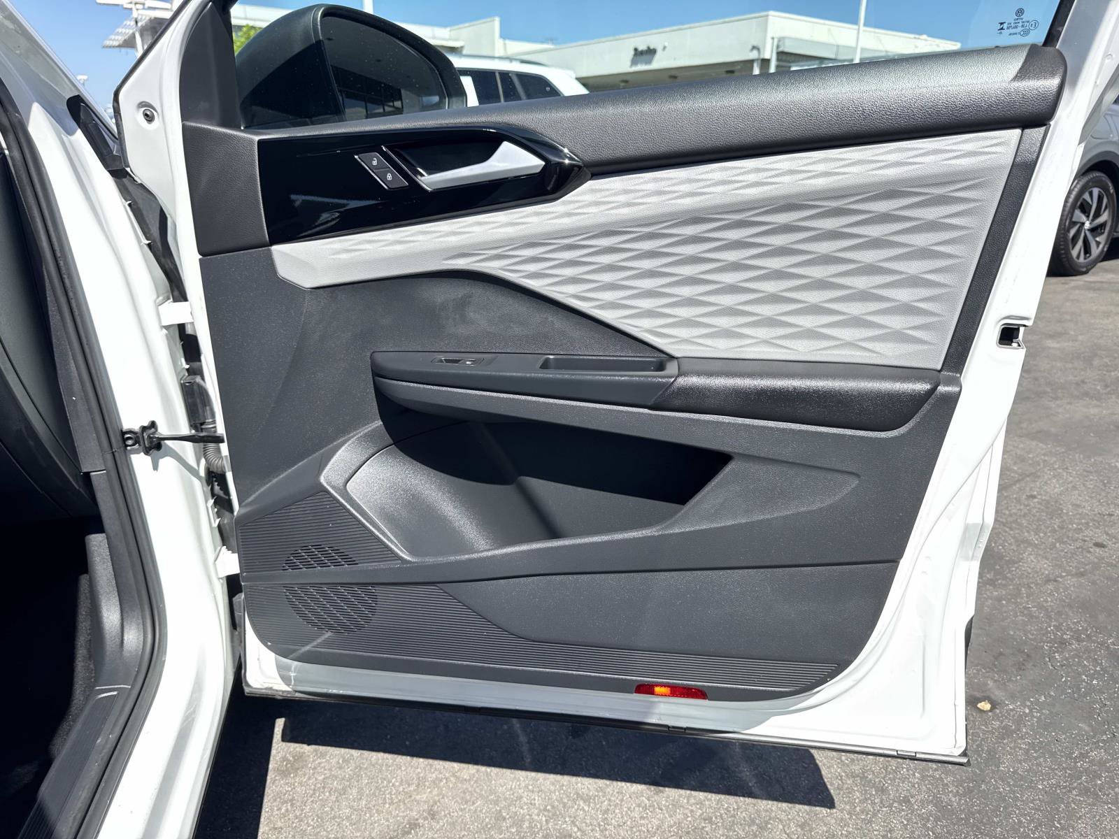 Certified 2023 Volkswagen Taos S w/ Driver Assistance Package FWD image 31