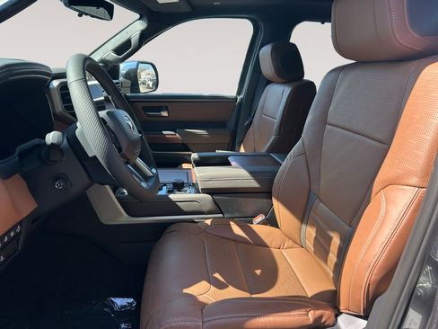 New 2026 Toyota Tundra 1794 Edition AWD/4WD image 9