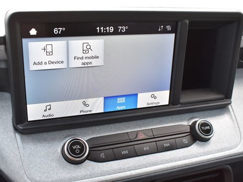 Used 2022 Ford Maverick XLT w/ Equipment Group 300A Standard AWD/4WD image 11