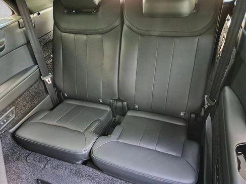 Certified 2025 Land Rover Range Rover Long Wheelbase Autobiography AWD/4WD image 19