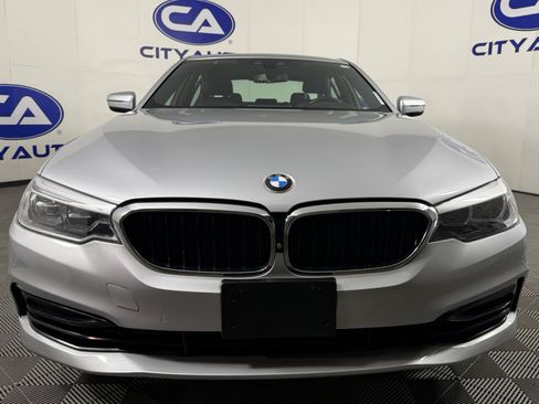 Used 2020 BMW 530i 530i w/ Convenience Package image 2