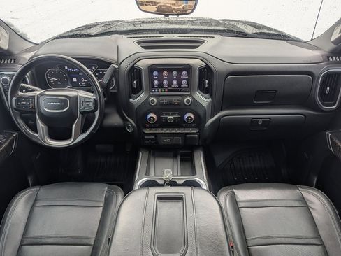 Used 2019 GMC Sierra 1500 Denali w/ Technology Package image 25