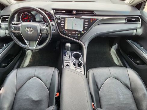Used 2020 Toyota Camry XSE w/ Driver Assist Package FWD image 23